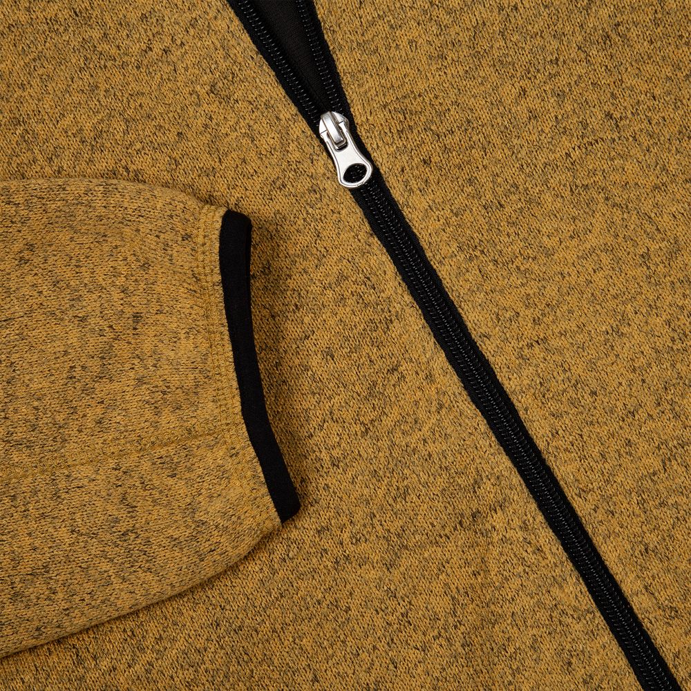 Куртка с капюшоном унисекс Gotland