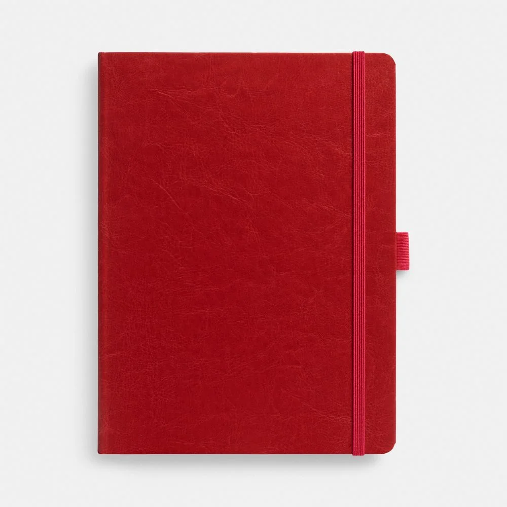 Еженедельник Lucky, недатированный