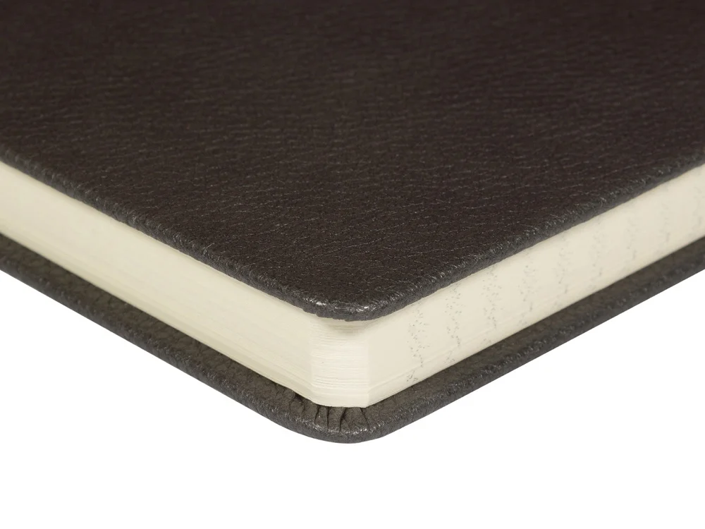 Ежедневник А5 датированный Megapolis Loft на 2026