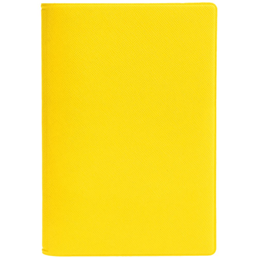 Обложка для паспорта Devon