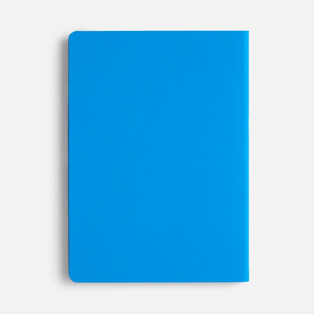 Блокнот Flex Shall ver.2