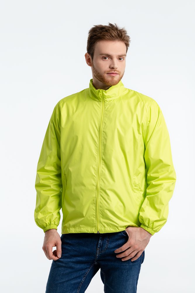 Ветровка Kivach