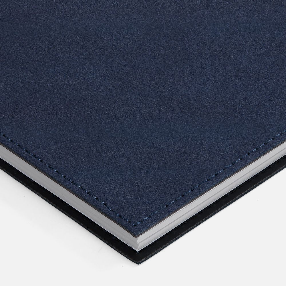 Ежедневник Notera Maxi, недатированный