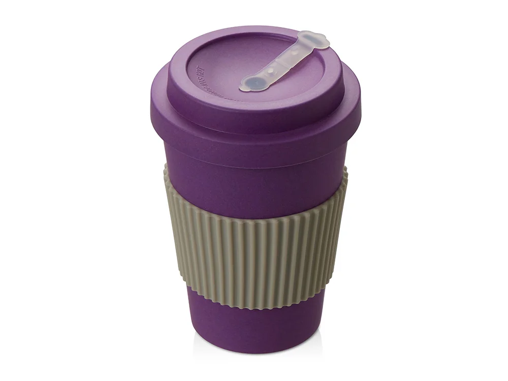 Термокружка из натуральных волокон Muffin