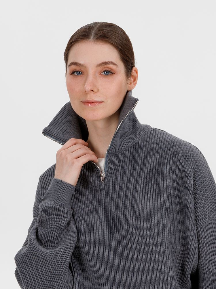 Джемпер Siluetti Birne