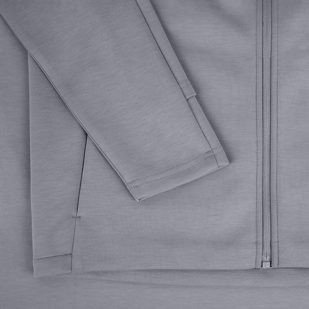 Куртка с капюшоном унисекс Begi