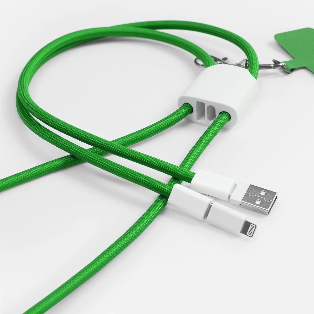 Кабель-ланьярд energyFlex Pro