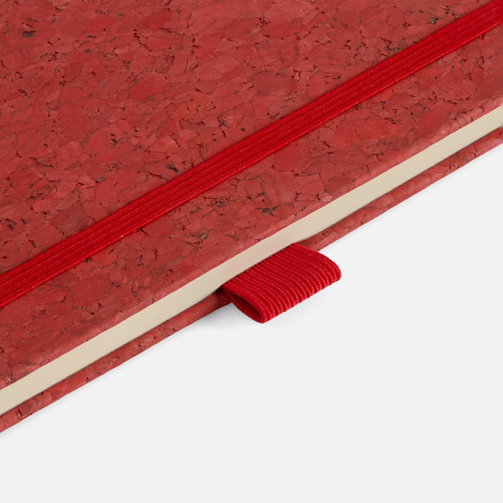 Блокнот Cork County