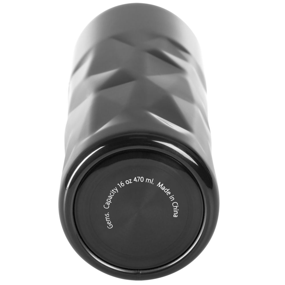 Термостакан Gems Blue Topaz