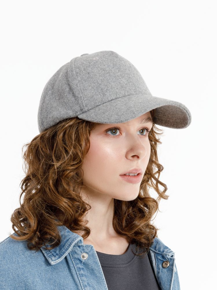 Бейсболка Woolridge