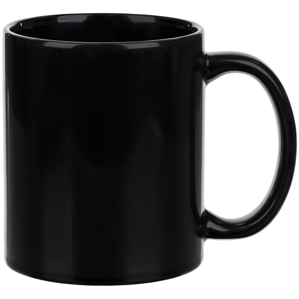 Кружка-хамелеон On Display, глянцевая