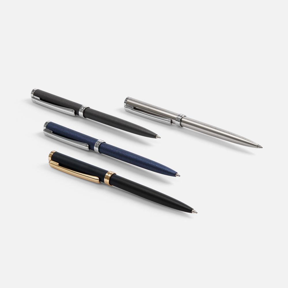 Ручка шариковая Delgado