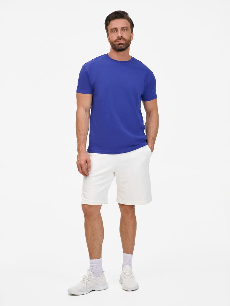 Футболка унисекс T-Bolka 200