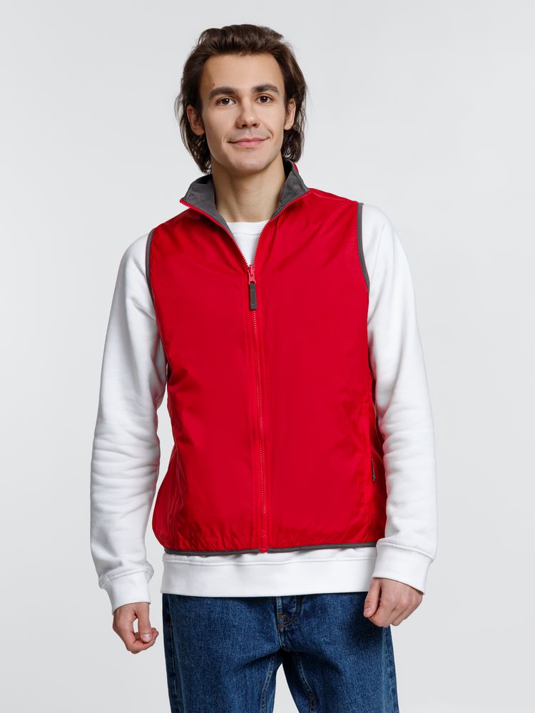 Жилет двусторонний Winner