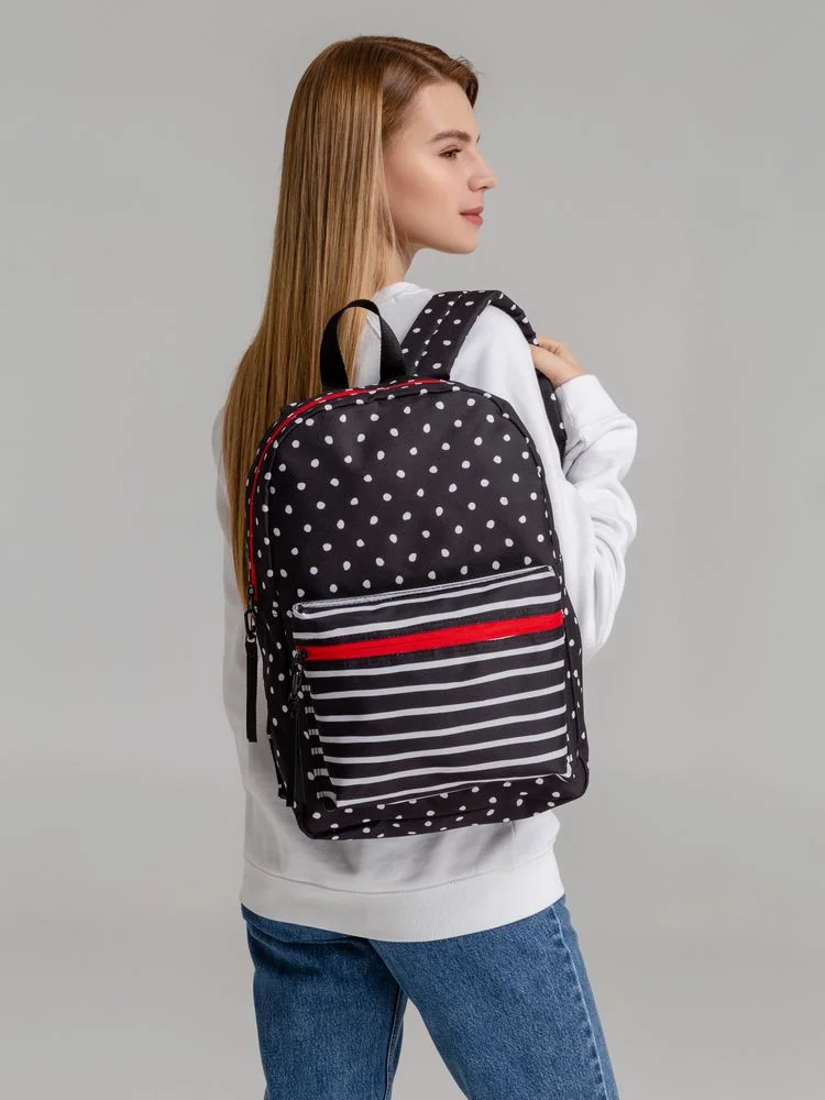 Рюкзак Polka Dot