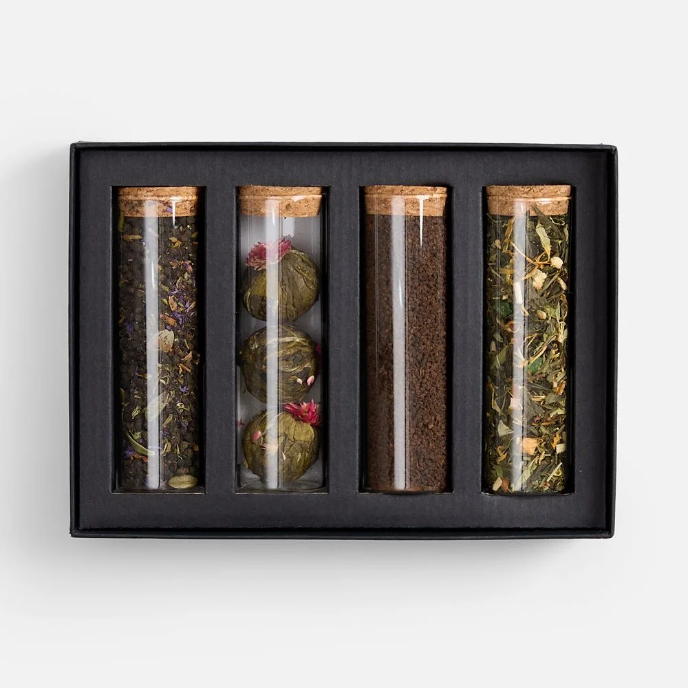 Набор «Большое чайное путешествие»