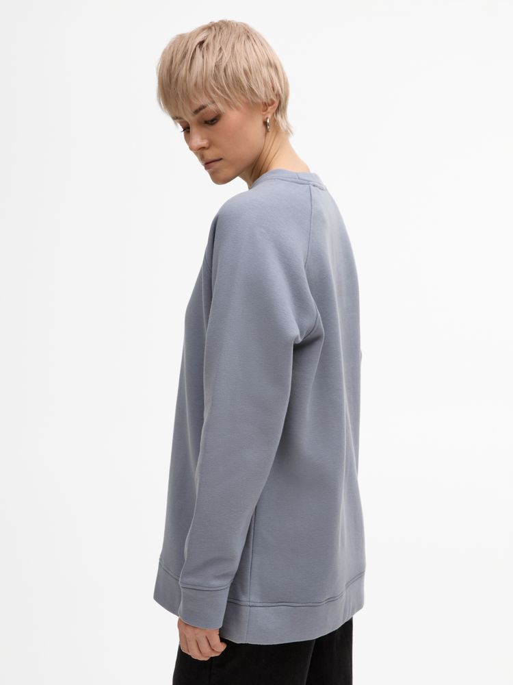 Свитшот унисекс S1