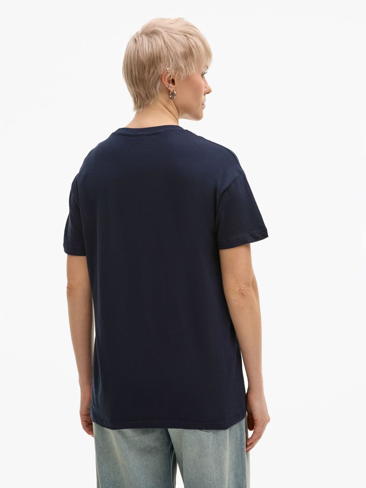 Футболка унисекс Regent 150