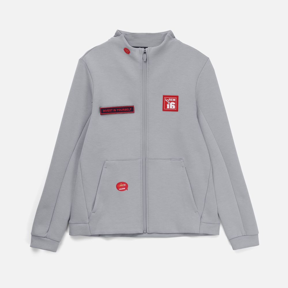 Шильдик металлический Alfa Oval