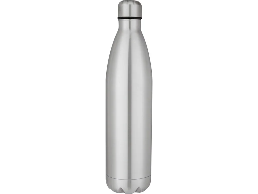 Бутылка Cove из нержавеющей стали с вакуумной изоляцией 1 л