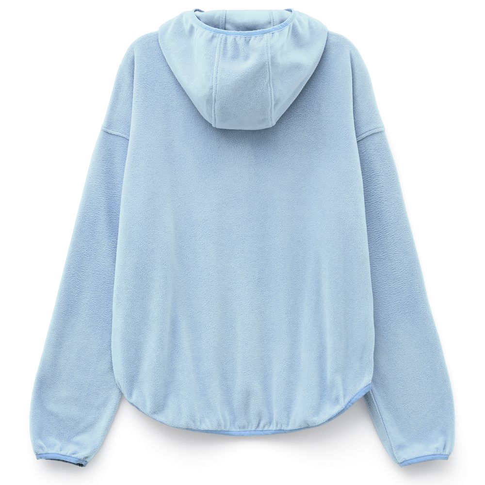 Анорак флисовый унисекс Fliska