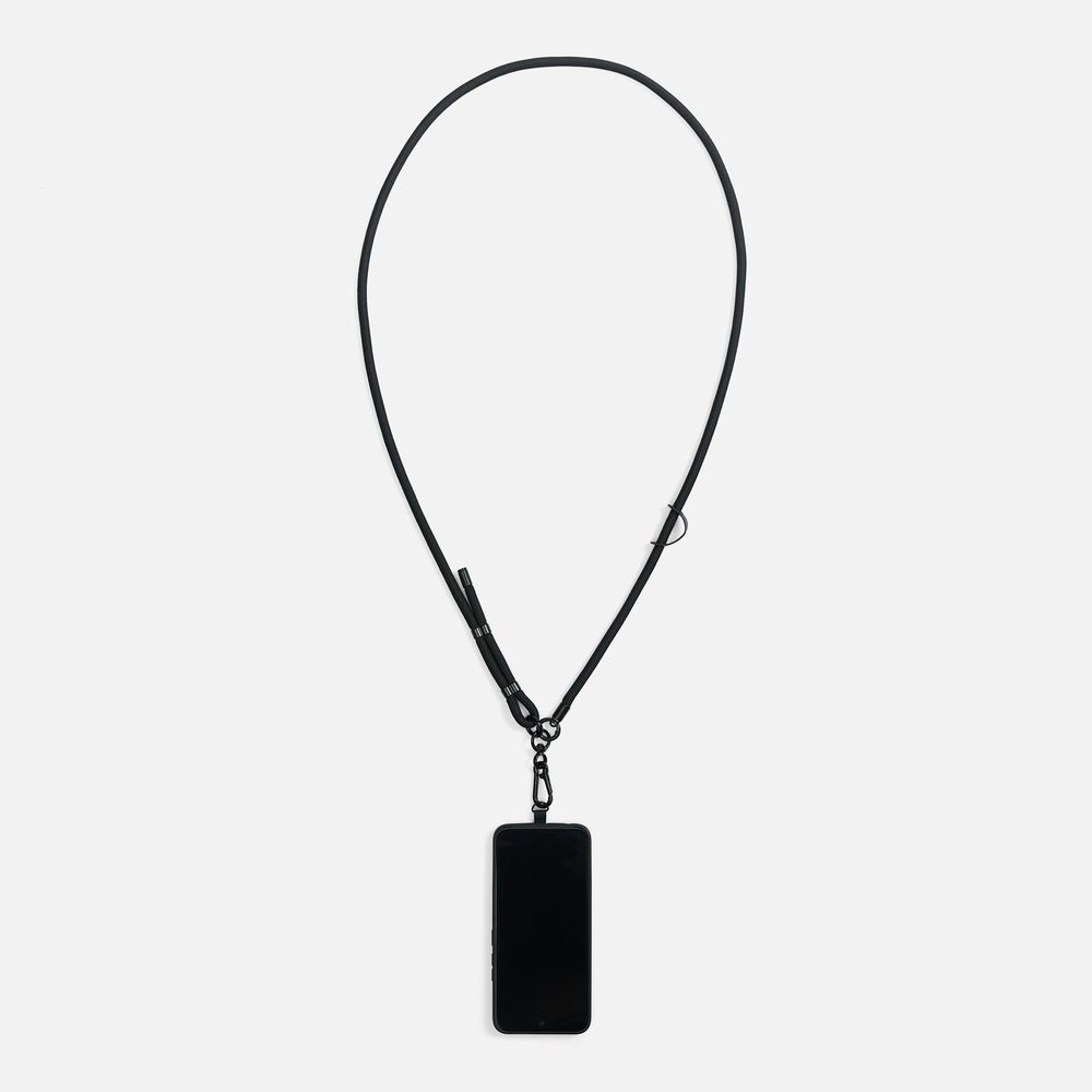 Шнурок для телефона OmniHold