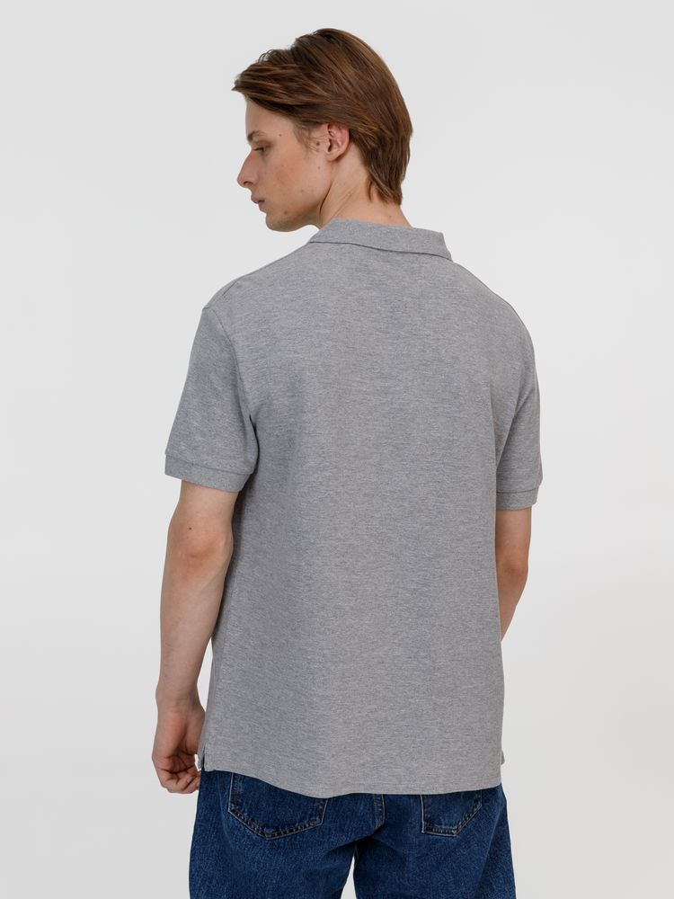 Рубашка поло унисекс Pacific