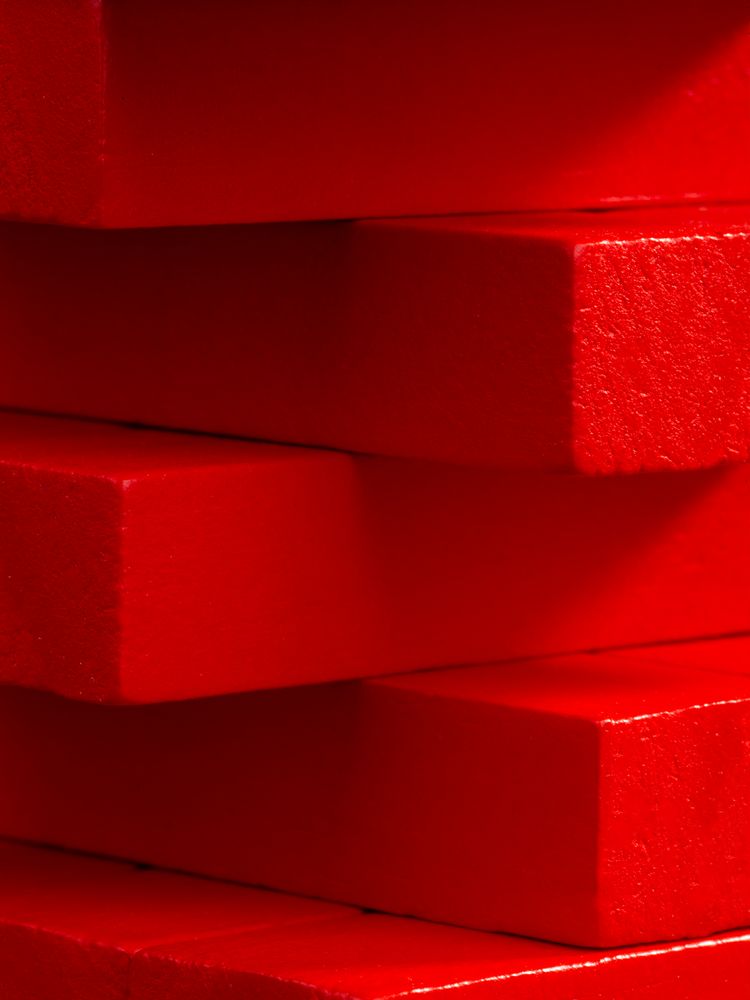 Игра «Деревянная башня мини»