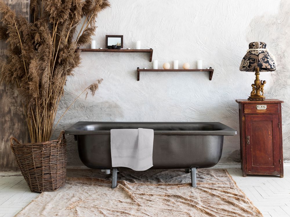 Полотенце Molan, среднее