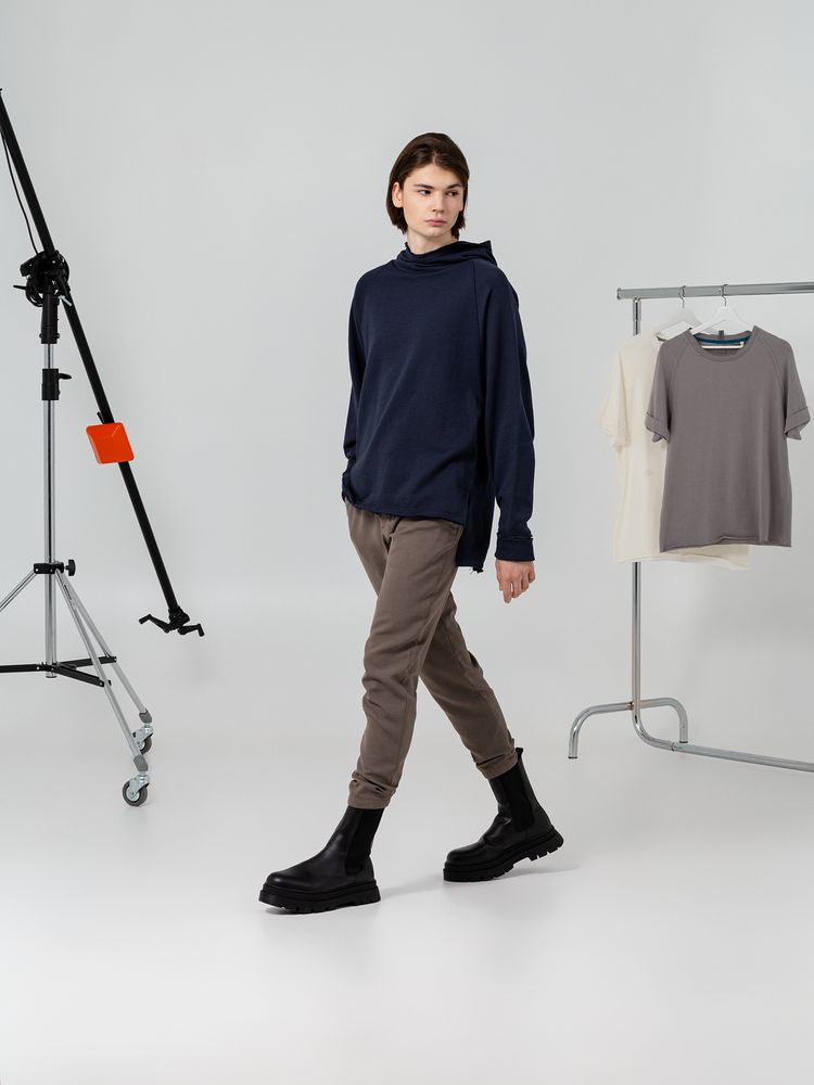 Худи унисекс Vozduh 1.0