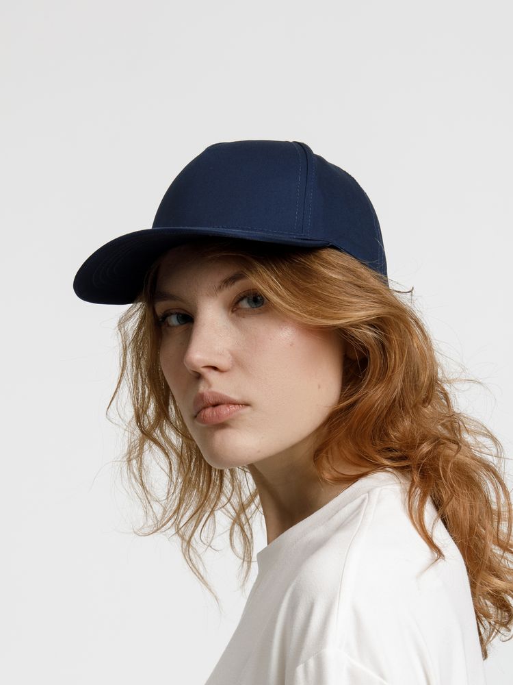 Бейсболка Seguro