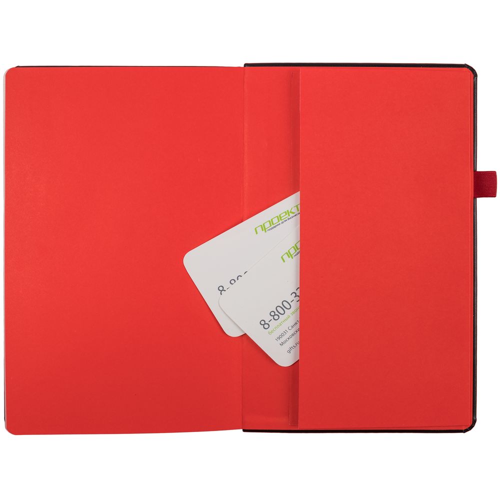 Ежедневник Ton, недатированный