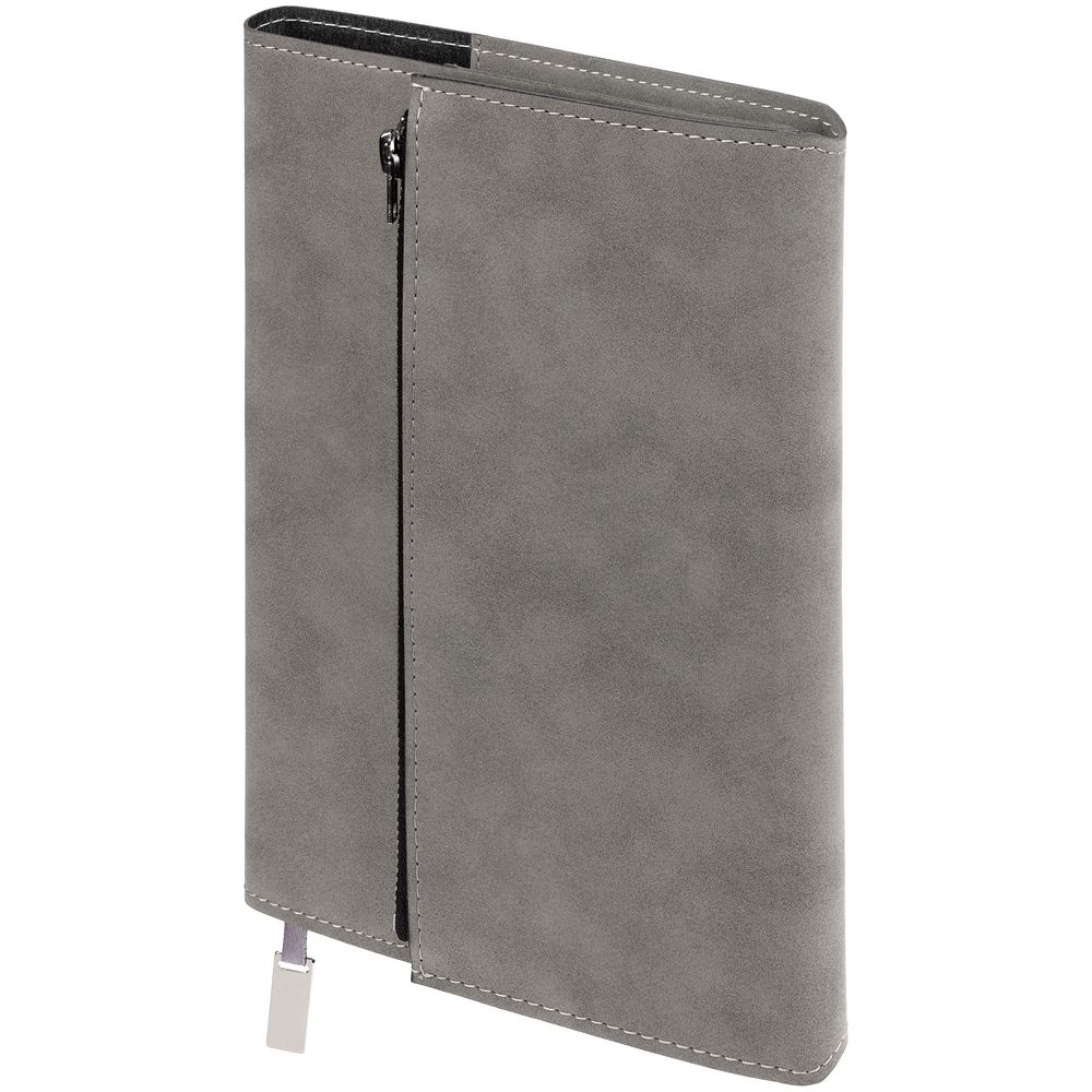 Ежедневник Grace на заказ, недатированный