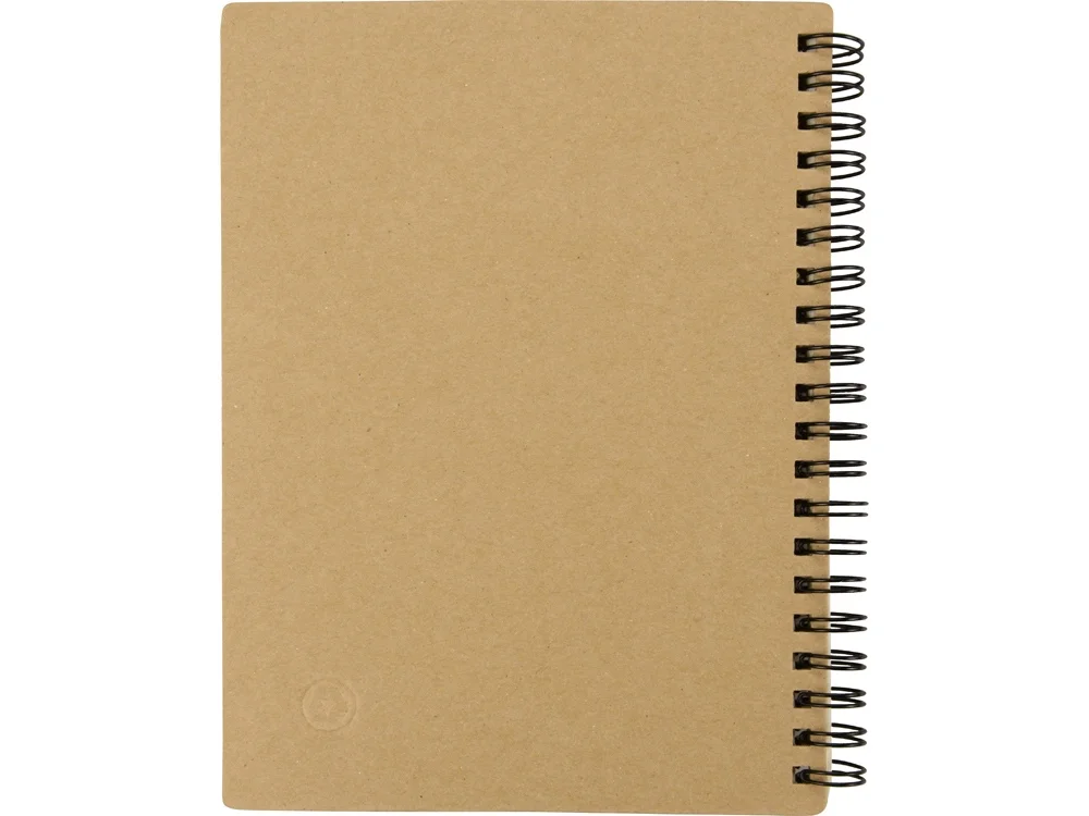 Блокнот Priestly с ручкой