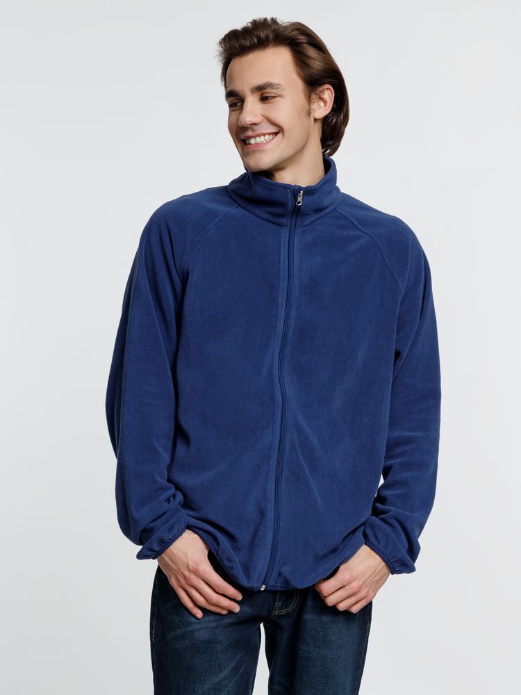 Куртка флисовая унисекс Fliska