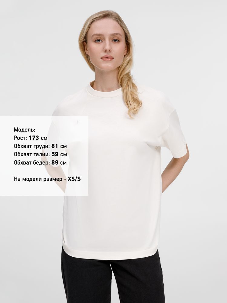 Футболка оверсайз унисекс Sinkopa