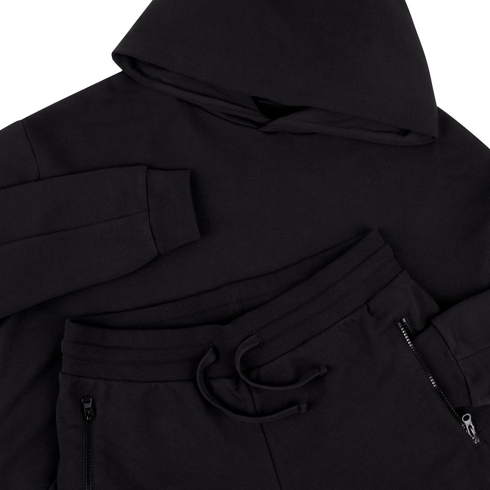 Худи оверсайз унисекс Kosmos