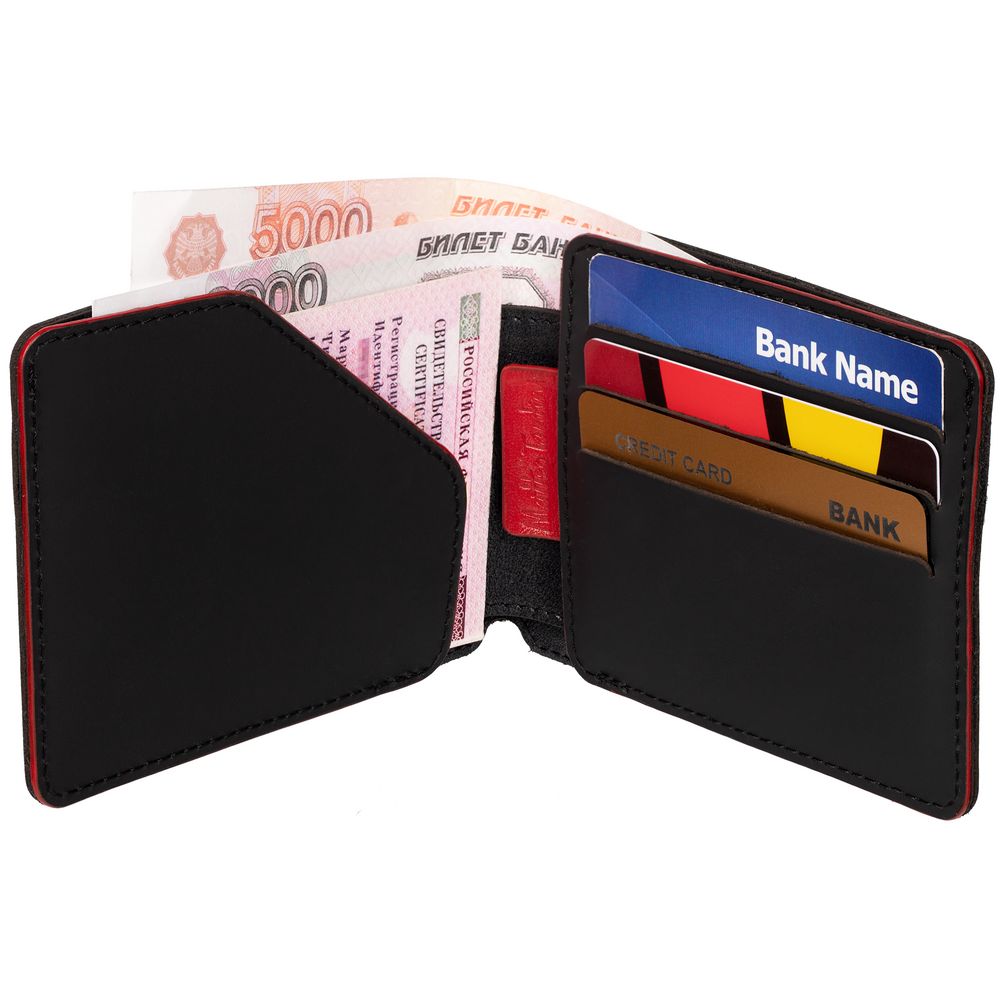 Портмоне Arrival