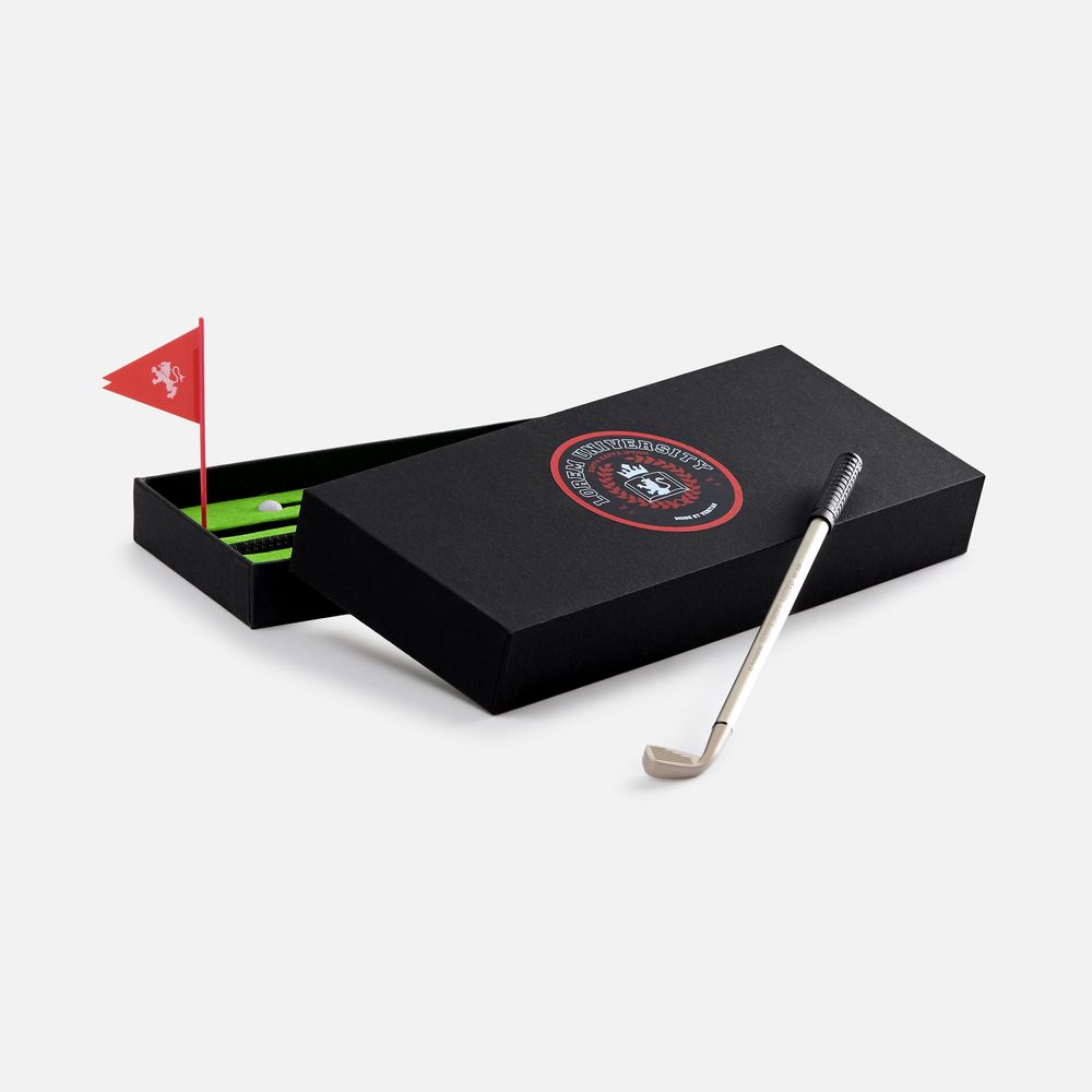 Настольный мини-гольф Golfink