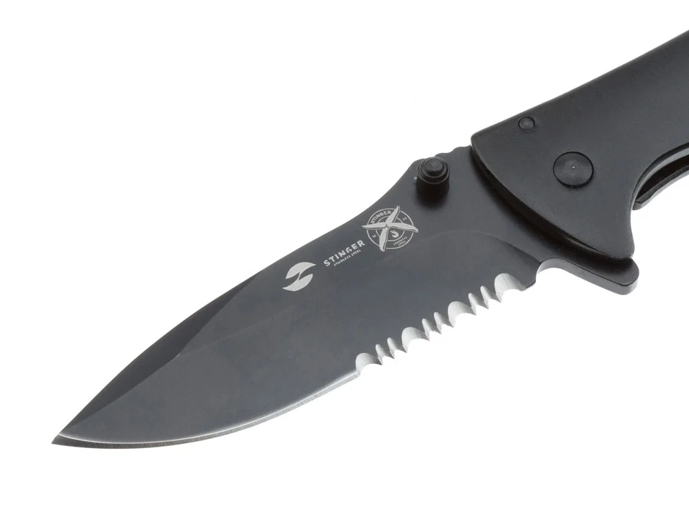 Нож складной