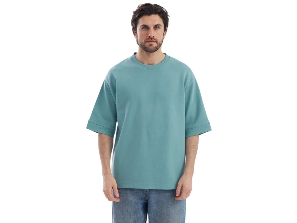 Футболка Gamma.01 мужская