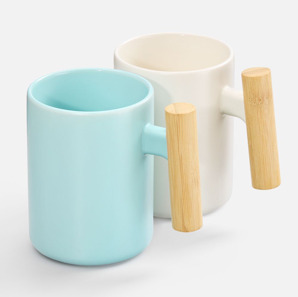 Кружка для сублимационной печати Ecogrami