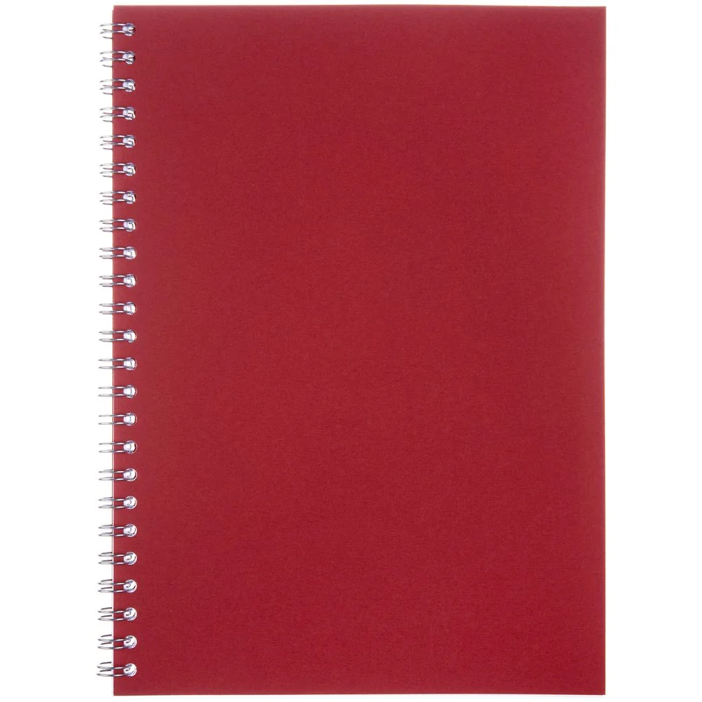 Блокнот Salvador в клетку