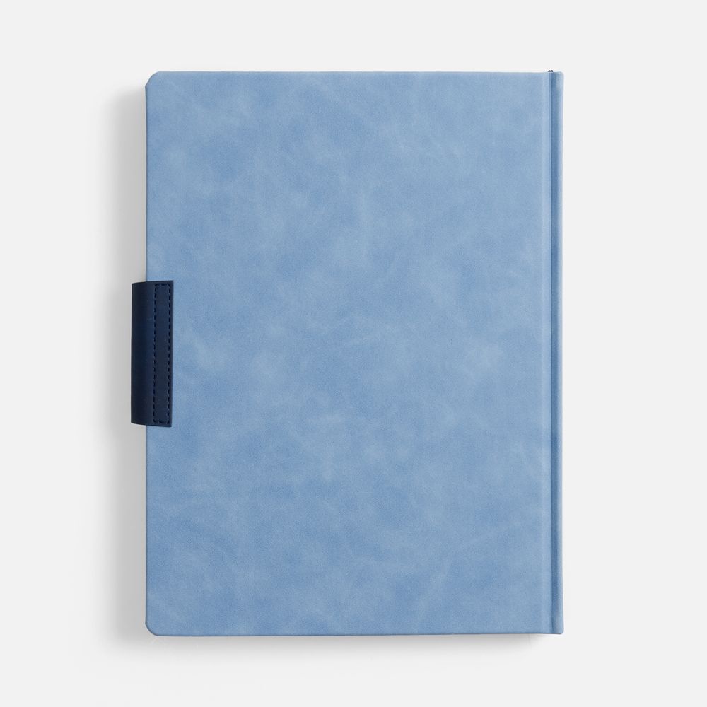 Ежедневник Grande Strap на заказ, датированный