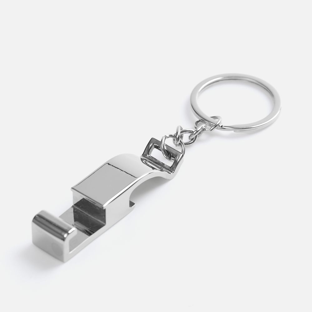 Брелок-подставка с открывалкой Virke