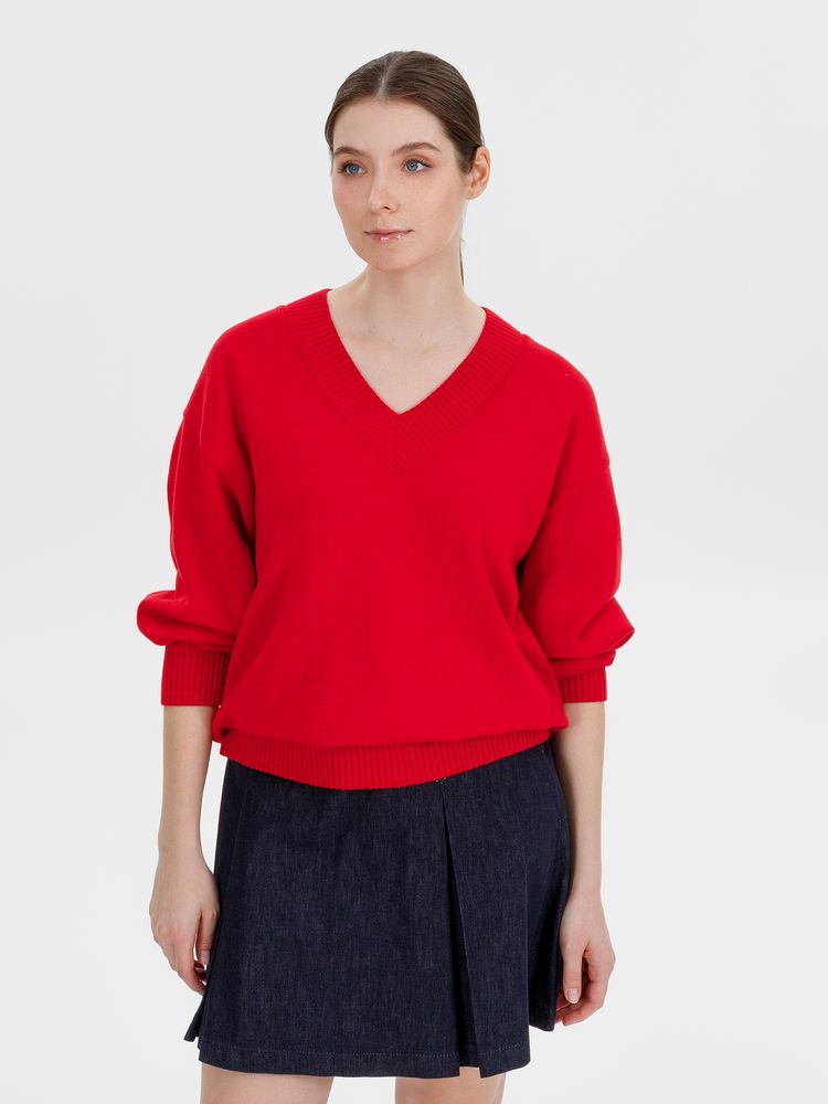 Джемпер Siluetti Stillan