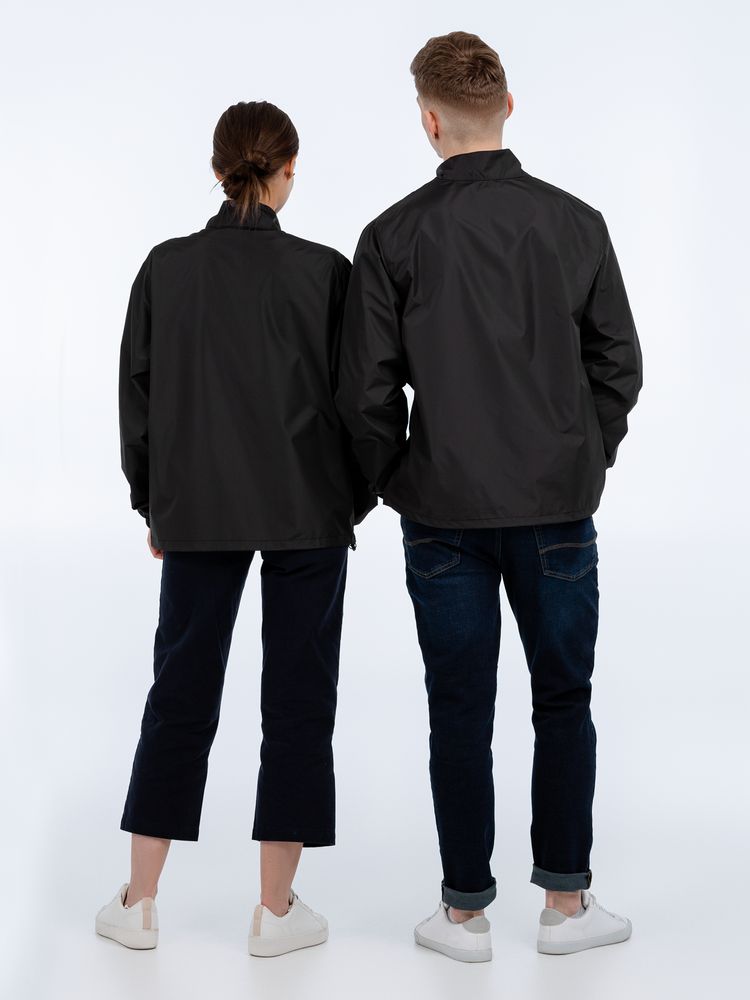 Ветровка Kivach