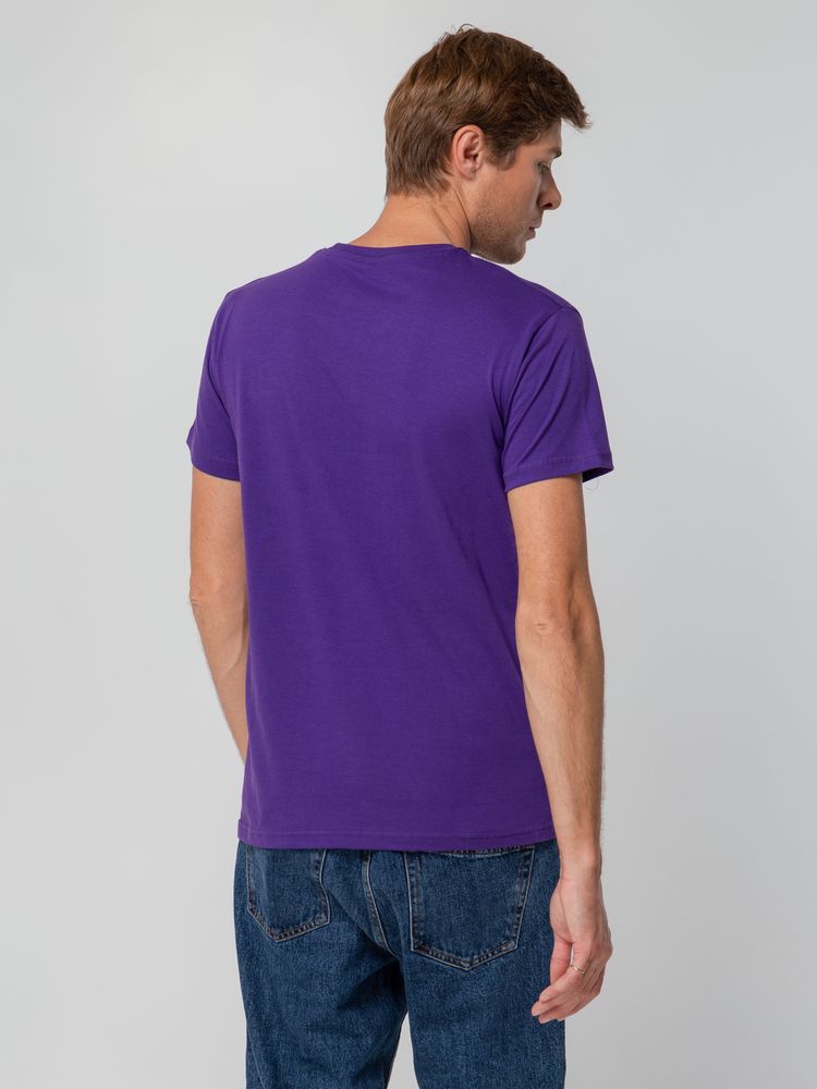 Футболка унисекс T-bolka 140