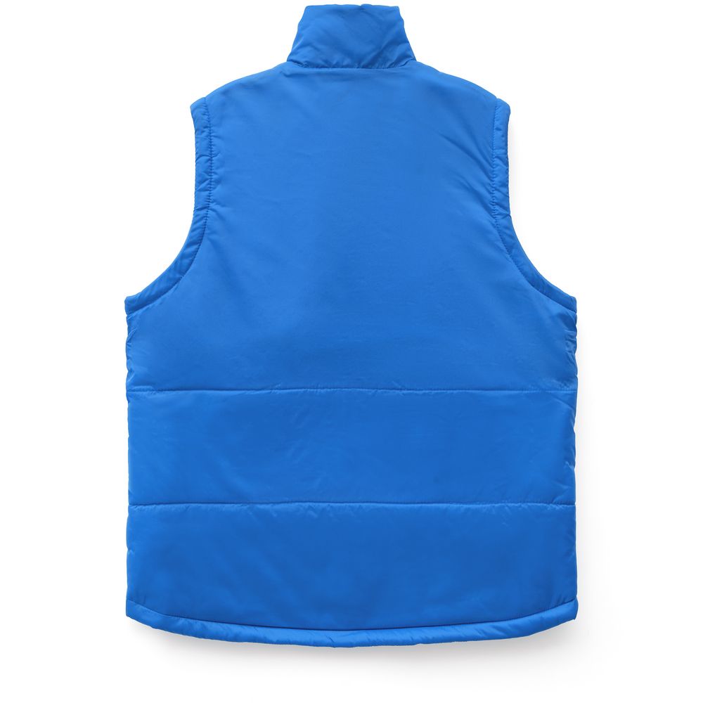 Жилет Warm черный