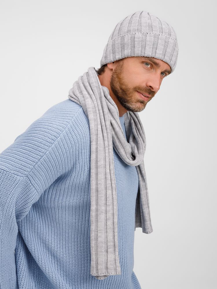 Шапка Metelitsa